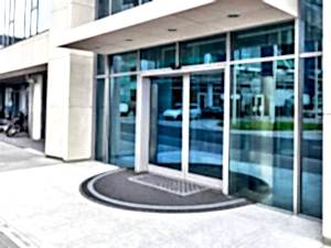 otomatik fotoselli kapı izmir