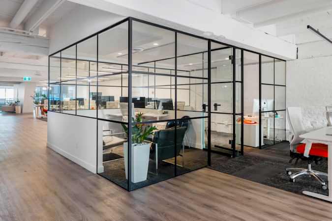 izmir ofis bölme sistemleri