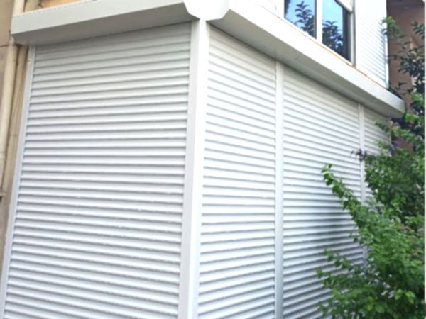 pvc panjur izmir