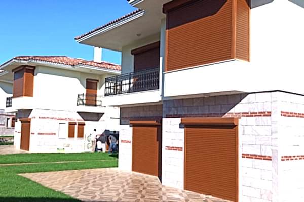 otomatik panjur tamiri İzmir