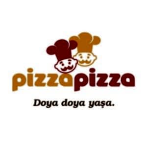 pizza pizza konak