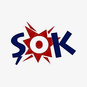şok market izmir