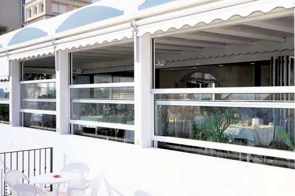 izmir giyotin cam fiyatları